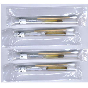  Adorama Heme-Stix Blood Detection Test, Box of 10 