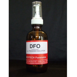 Adorama DFO Traditional Mixture, Pump Spray, 4 oz: Picture 1 regular
