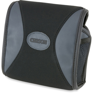 Carson BA-07 BinoArmor Deluxe Easy-Access Protective Binocular Case