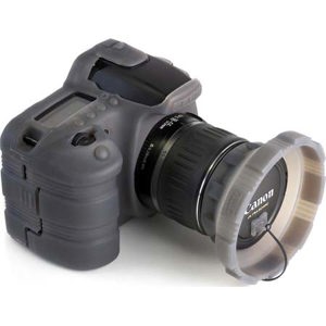 Camera Armor, Smoke F/canon 30d Slr(d): Picture 1 regular
