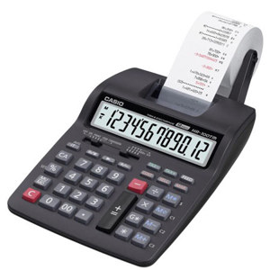 Casio HR-100TMPlus: Picture 1 regular