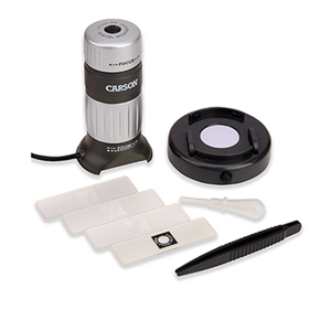 Carson MM640 Epix Digital Zoom 26x-130x Microscope: Picture 1 regular