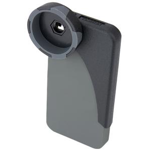  Carson IB-542 HookUpz iPhone 5 / iPhone 5S Digiscoping Adapter for Binoculars - Fits Most Full Sized Binoculars 