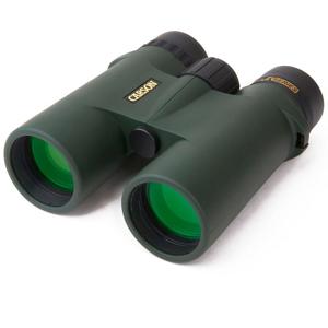  Carson 10x42 Close Focus Water Proof Roof Prism Binocular, 5.8deg. Angle of View 