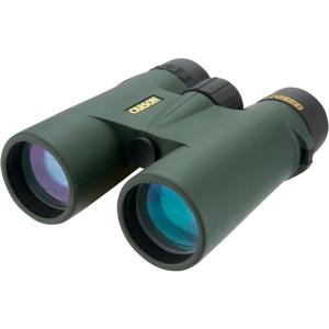  Carson 8x42 Close Focus Water Proof Roof Prism Binocular with 6.1 Degree Angle of View 