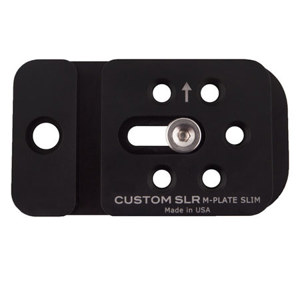  Custom SLR M-Plate Pro Slim 
