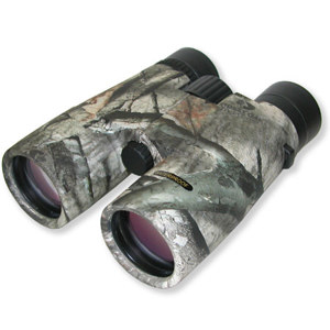 Carson 10x42 Caribou Series Water Proof Roof Prism Binocular: Picture 1 regular