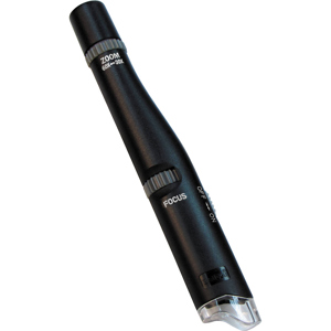  Carson MicroPen LED Illuminated Microscope Pen 
