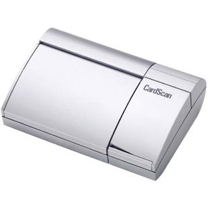Cardscan Personal