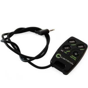  Camtrol ler LANC-Based Remote Control 
