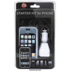 CTA Digital PH5K 5-in-1 Starter Kit for iPhone: Picture 1 regular