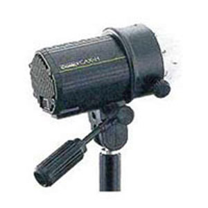Comet CAX-32HS 3200 watt Second Focusing Flash Head: Picture 1 regular