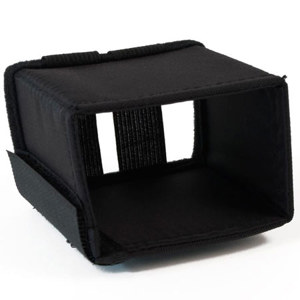 Camtrol CAMHS4035 LCD Camshade 3.5 in: Picture 1 regular