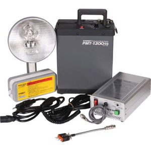 Comet 1200 watt second Battery System PM121APS