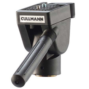  Cullmann 2710 Magic Video Tilt Head with Quick Release, Supports 3 to 5 lbs. 
