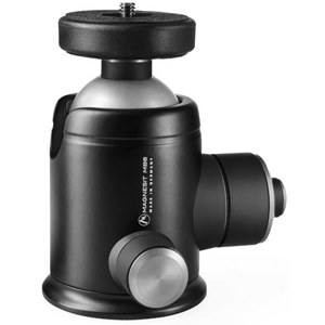  Cullmann MB 6.1 Magnesite Ball Head with Friction and Coupling Plate 