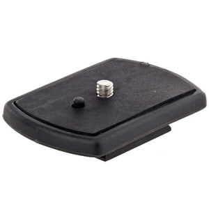  Cullmann Quick Release Plate for Primax 150, 180, 190 