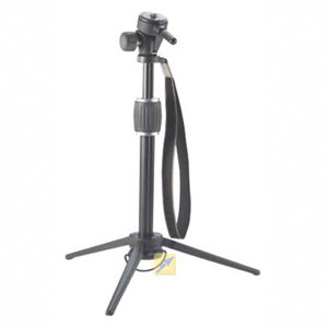  Cullmann Kobold Pro Table Top Tripod with Ball Head, Supports 6.5 lbs., Maximum Height 14.3". 