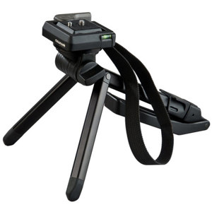  Cullmann 50090 Cruiser Digital Tripod with Quick Release System 