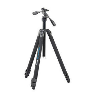  Cullmann 55284 Magnesit 528 Tripod with CW30 3-Way Head 