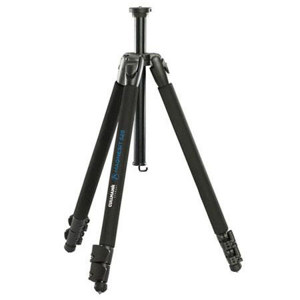  Cullmann Magnesit 525 Aluminum Tripod Leg Set, Supports: 13.2 lbs, Max Height 61" 