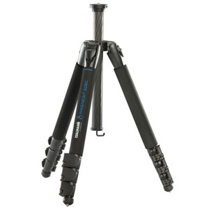  Cullmann Magnesit 528C Carbon Fiber Tripod Leg Set, Supports: 15.4 lbs, Max Height 62" 