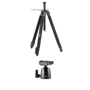 Cullmann Magnesit 528 Aluminum Tripod Leg Set CU55280 K