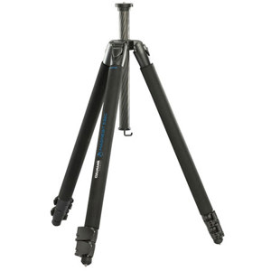  Cullmann Magnesit 532C Carbon Fiber Tripod Leg Set, Supports: 17.6 lbs, Max Height 71" 