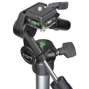  Cullmann 40290 3-Way Photo / Video Head 