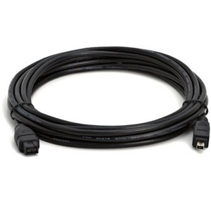 Comprehensive LEEE-1394B Firewire 800 9 to 4 Pin Plug: Picture 1 regular
