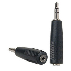 Comprehensive MP2MJCS Stereo 6in Audio Adaptr Cable: Picture 1 regular