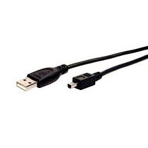 Comprehensive USB2AMB46ST Premium 6Ft USB 2.0 Cable: Picture 1 regular