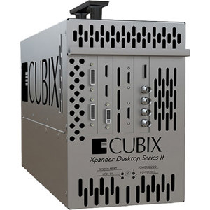 Cubix XPDT-X16-242-OSV: Picture 1 regular