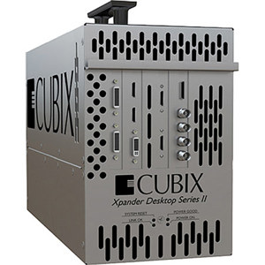 Cubix XPDT-X8-242-OSV: Picture 1 regular