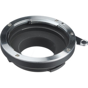  Century Optics Nikon to 1/3" Bayonet Adapter 