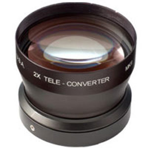 Century 2x Tele Converter Bayonet/gl-1: Picture 1 regular