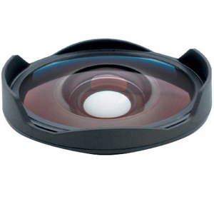  Century Optics .3x Ultra Fisheye Adapter Lens, for the DCR-VX2100,DSR-PD150 DSR-PD170 ,DSR-250 Camcorders 