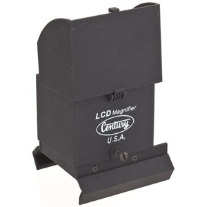 Century Optics LCD Widescreen Converter 0DS-LCWS-00