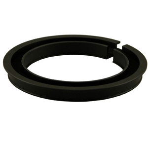 Century Optics Insert Ring 105mm to 80mm, for the DV Matte Box. 