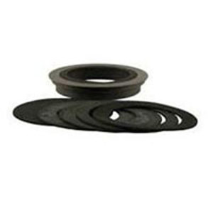 Century Optics DV Matte Box Flexible Light Baffle Kit. 