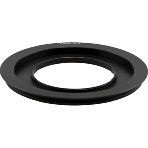  Century Optics Lee WA 58mm Adaptor Ring for the 4" Filter Holder for DSLR Cameras 
