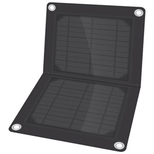 Cyclops Solar Solutions 28 Watt Folding Solar Panel: Picture 1 regular