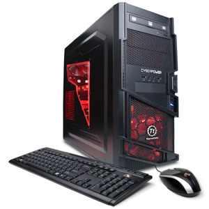 CyberpowerPC Gamer Ultra