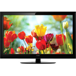 55-inch 1080p LED HDTV