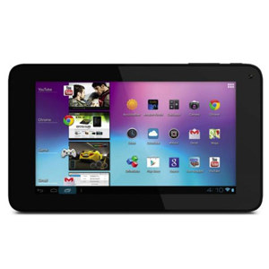 Coby 7" Android 4.0 Tablet