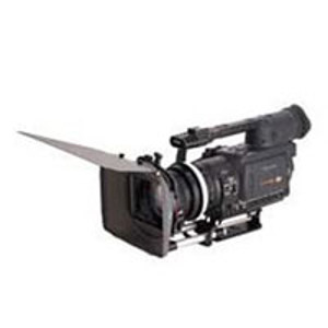  Century Optics Matte Box System with 15mm Rod Support for Panasonic HVX-200 