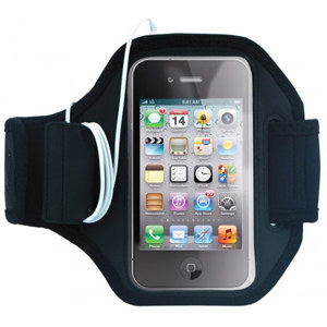 Cygnett Action Sports Armband CY-P-ASA