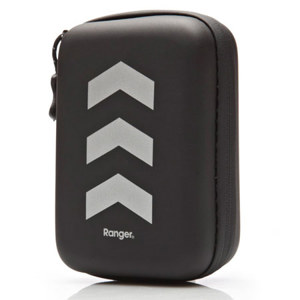 Cygnett ProTech Medium Camera Case, Black Matte: Picture 1 regular
