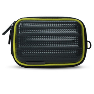 Cygnett Nomad Hardshell Case for Camera - Yellow Thumbnail Image