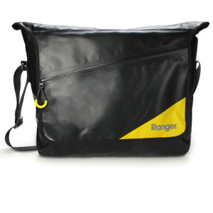 Cygnett ElementProof Waterproof Messenger Bag RA0744MBELE